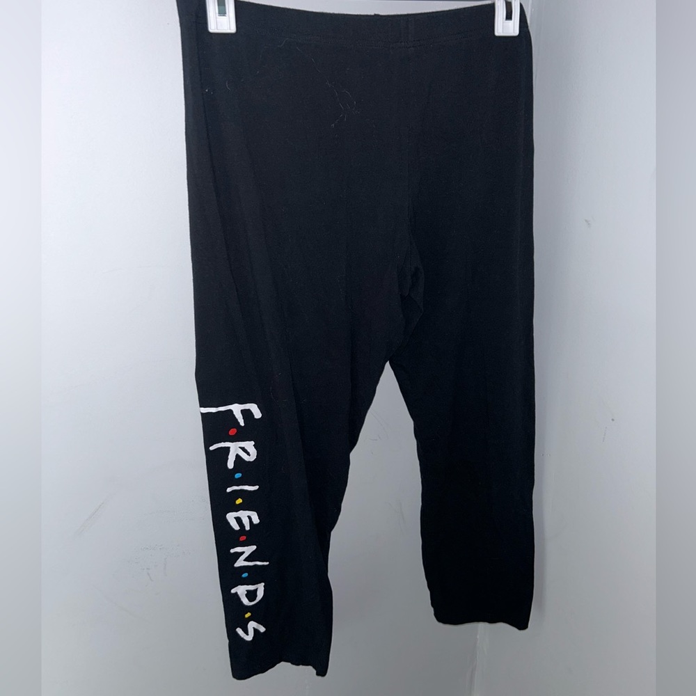Friends leggings